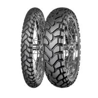 Мотошина Mitas E-07 DAKAR 150/70 -17 69T TL Задняя M+S
