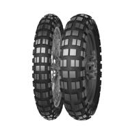 Мотошина Mitas E-10 DAKAR 140/80 B18 70T TL Задняя