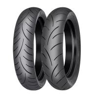 Мотошина Mitas MC50 140/80 -17 69H TL Задняя