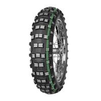 Мотошина Mitas Terra Force-EF 140/80 -18 70M TT Задняя Super Soft