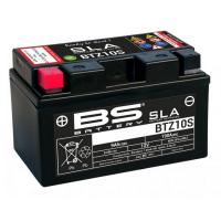 Аккумулятор BS-Battery BTZ10S/YTZ10S SLA