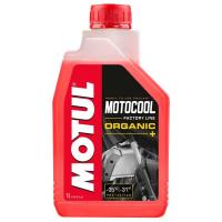 Охлаждающая жидкость (Антифриз) Motul Motocool Factory Line 1л. 