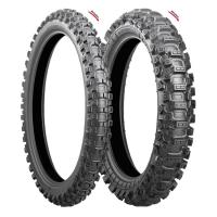 Мотошина Bridgestone Battlecross X31 90/100 -21 57M TT Передняя NHS