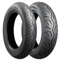 Мотошина Bridgestone Exedra E-MAX 110/90 -18 61H TL Передняя