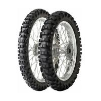 Мотошина Dunlop Sports D952 120/90 -18 65M TT Задняя