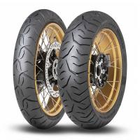 Мотошина Dunlop Trailmax Meridian 150/70 R17 69V TL Задняя