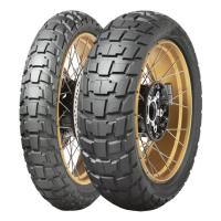 Мотошина Dunlop Trailmax Raid 150/70 R17 69T TL Задняя M+S