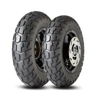 Мотошина Dunlop Trailmax Scooter 130/90 -10 61J TL Задняя