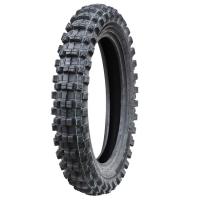 Мотошина Gummy YT-02X 120/100 -18 68M TT Задняя
