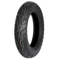 Мотошина Gummy ZS-030D 90/90 -10 58L TT Передняя