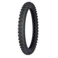 Мотошина Gummy ZS-057 80/100 -21 51M TT Передняя