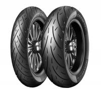 Мотошина Metzeler Cruisetec MH90/ -21 54H TL Передняя