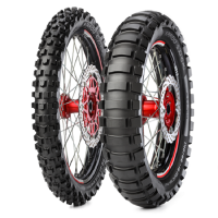 Мотошина Metzeler Karoo Extreme 90/90 -21 54S TT Передняя MST