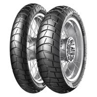 Мотошина Metzeler MCE Karoo Street 150/70 R18 70V TL Задняя