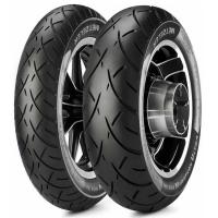 Мотошина Metzeler ME 888 Marathon Ultra 80/90 -21 48H TL Передняя