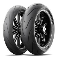 Мотошина Michelin Scorcher Sport 120/70 ZR17 58W TL Передняя