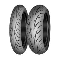 Мотошина Mitas Touring Force-SC 120/80 -14 58S TL Передняя/Задняя