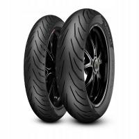 Мотошина Pirelli Angel City 120/70 -17 58S TL Передняя/Задняя
