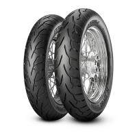 Мотошина Pirelli Night Dragon 180/60 B17 81H TL Задняя REINF