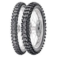 Мотошина Pirelli Scorpion MX32 Mid Soft 60/100 -12 36M TT Передняя NHS