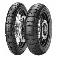 Мотошина Pirelli Scorpion Rally STR 90/90 -21 54V TL Передняя M+S (A)