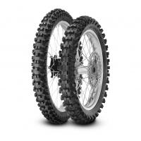 Мотошина Pirelli Scorpion XC Mid Soft 110/100 -18 64M TT Задняя NHS