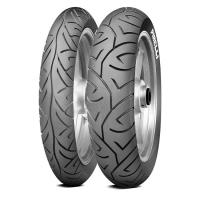 Мотошина Pirelli Sport Demon 110/80 -18 58V TL Передняя