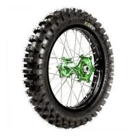 Мотошина X-Grip DirtDigger 120/90 -18 65M TT Задняя Soft M+S