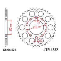 Звезда ведомая (задняя) JTR1332-38