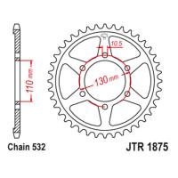 Звезда ведомая (задняя) JTR1875-48