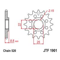 Звезда ведущая (передняя) JTF1901-14RB