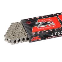 Цепь JT 525Z3-124 X-ring усиленная