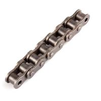Цепь AFAM A420M-120L Moped Steel/Steel