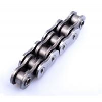 Цепь AFAM A520XMR3-120L Road Steel/Steel