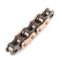 Цепь AFAM A520XSR-G110L Road/Off-road Steel/Gold