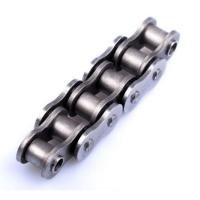 Цепь AFAM A530XMR3-130L Road Steel/Steel