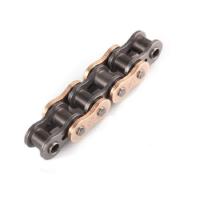 Цепь AFAM A530XSR2-G124L Road/Sport Steel/Gold