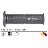 Грипсы 22мм Ariete Estoril Road Grips Superbike