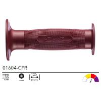 Грипсы 22мм Ariete Heritage Off-Road MX 74-Bordeaux