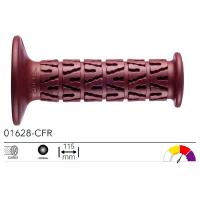 Грипсы 22мм Ariete Heritage Vega Off-Road Bordeaux