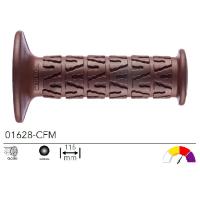 Грипсы 22мм Ariete Heritage Vega Off-Road Brown