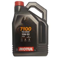 Масло моторное Motul 7100 4T 15W50 4л.