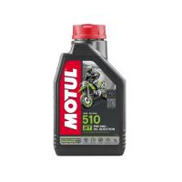 Масло моторное Motul 510 2T 1л.