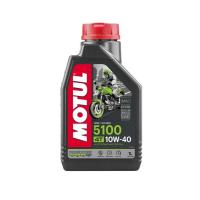 Масло моторное Motul 5100 4T 10W40 1л.