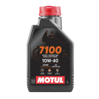 Масло моторное Motul 7100 4T 10W40 1л.