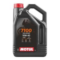 Масло моторное Motul 7100 4T 10W40 4л.