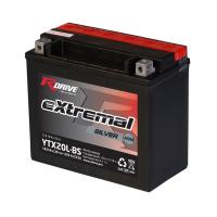 Аккумулятор RDrive YTX20L-BS