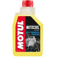 Охлаждающая жидкость (Антифриз) Motul Motocool Expert 1л.