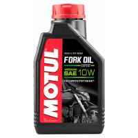 Масло вилочное Motul Fork Oil Expert 10W 1л.