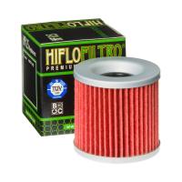 Фильтр масляный HiFlo HF125